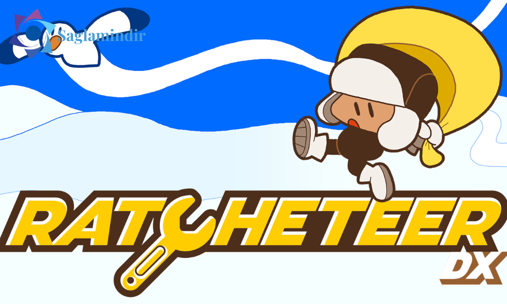 Ratcheteer DX