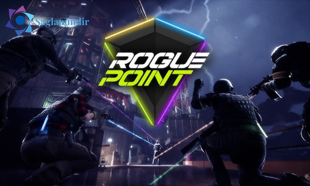 Rogue Point