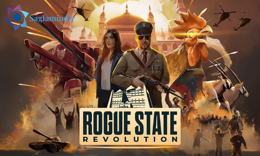 Rogue State Revolution