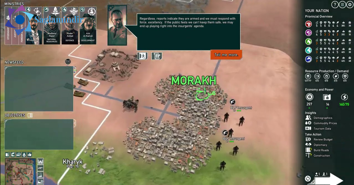Rogue State Revolution Full