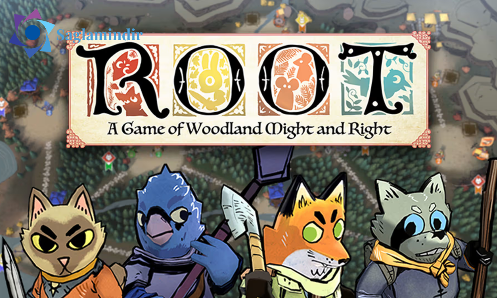 Root
