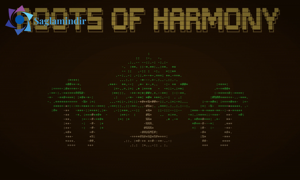 Roots of Harmony