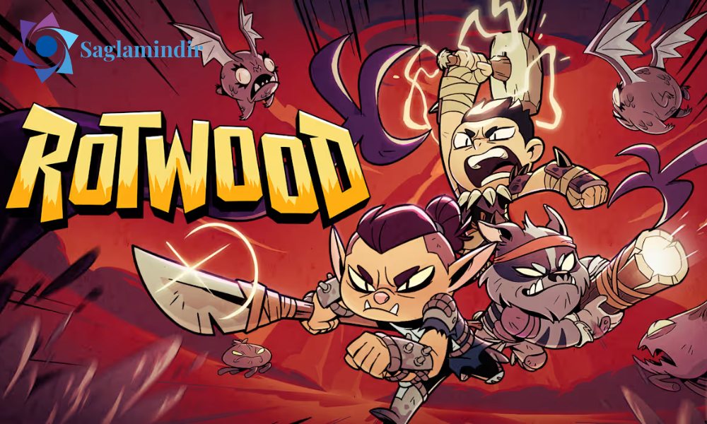 Rotwood
