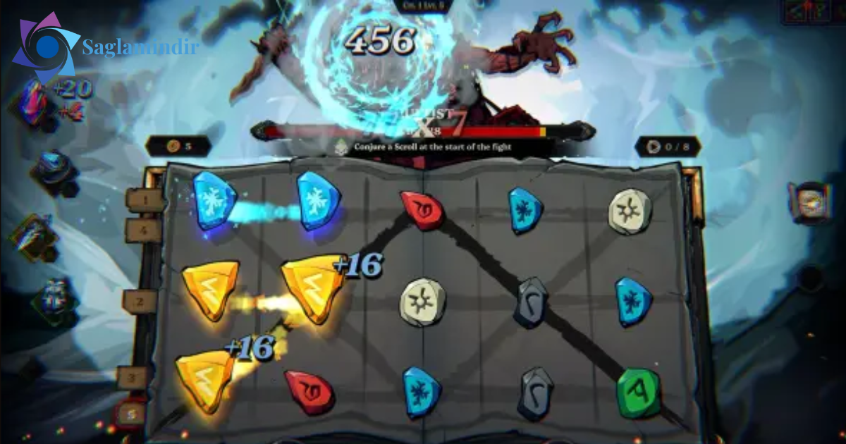 Runeborn Full Indir