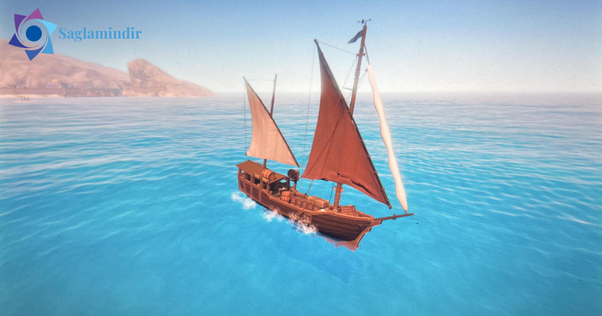 Sailwind Indir