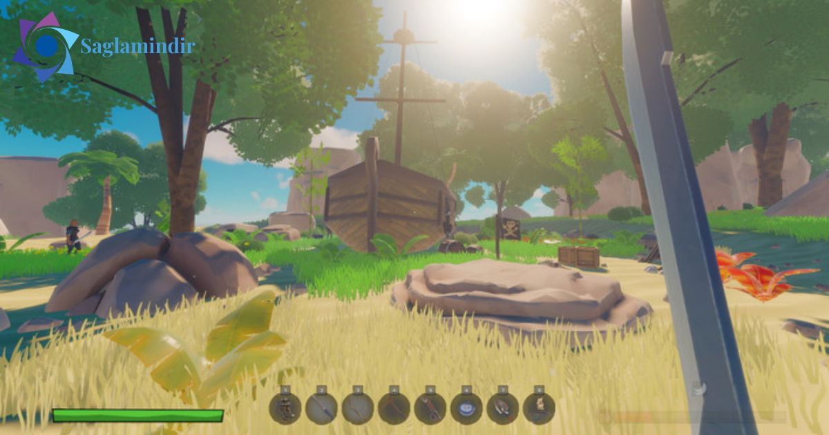 Salt 2 Shores of Gold