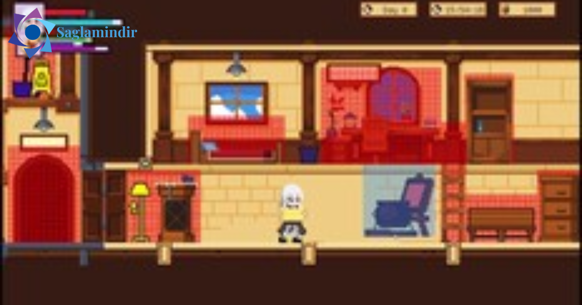 Sanctale Full Indir
