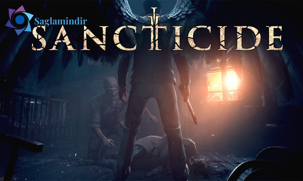 Sancticide Indir Pc