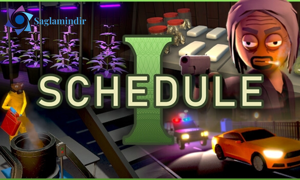 Schedule I