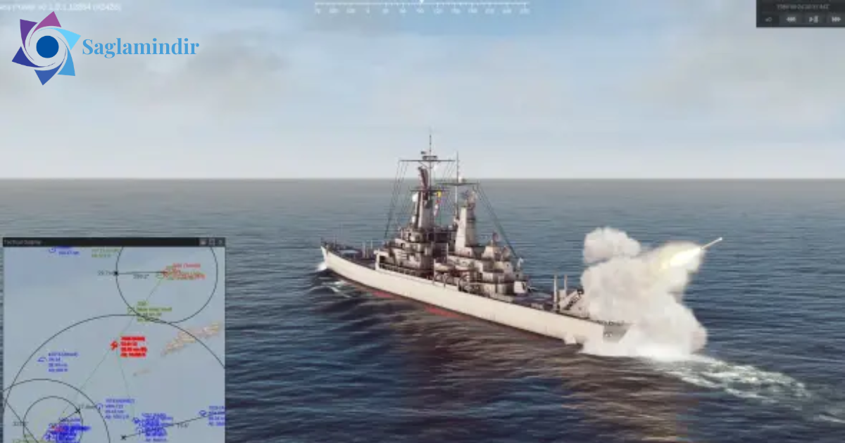 Sea Power Naval Combat in the Missile Age Download
