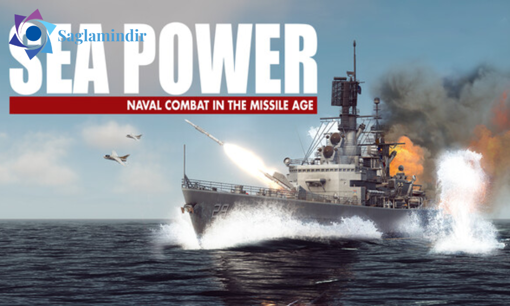 Sea Power Naval Combat in the Missile Age Indir