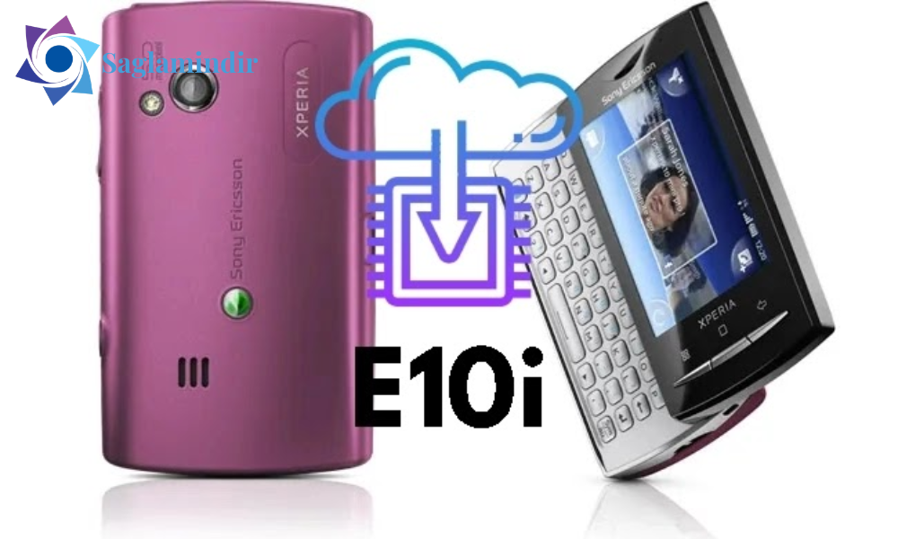 Sony Xperia X10i Screen Lock Reset File