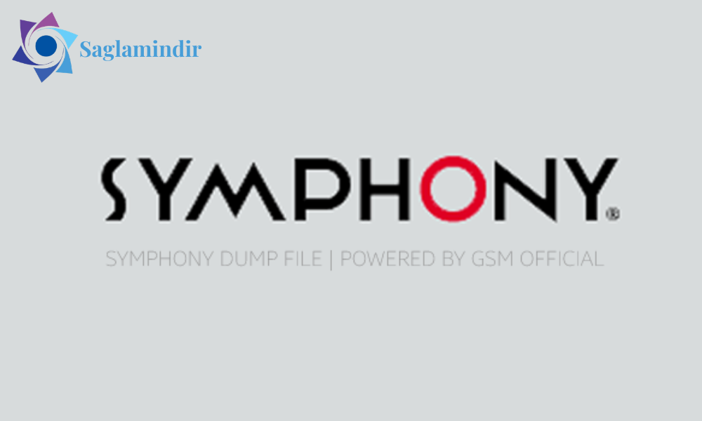 Symphony Dump File