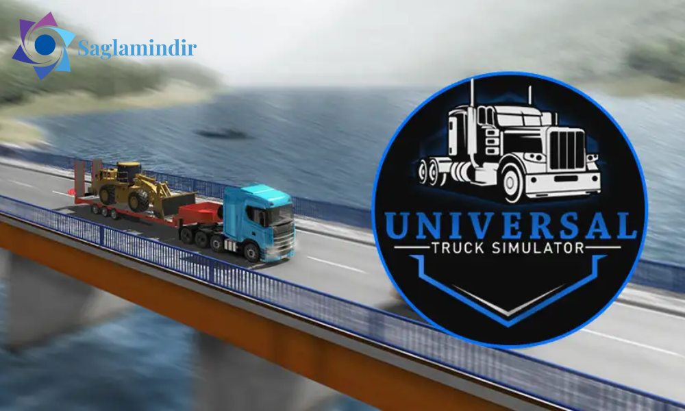 Universal Truck Simulator