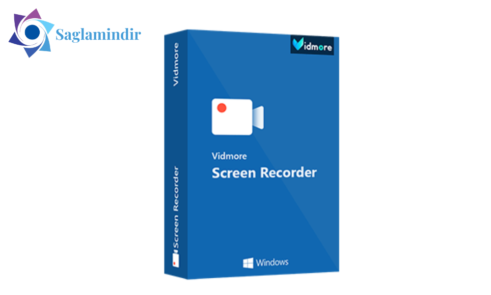 Vidmore Screen Recorder
