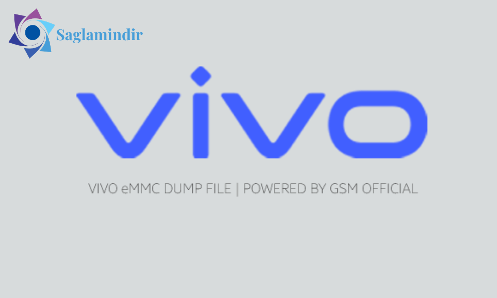Vivo Dump File (eMMC Backup)