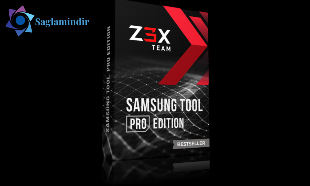 Z3X Samsung Tool