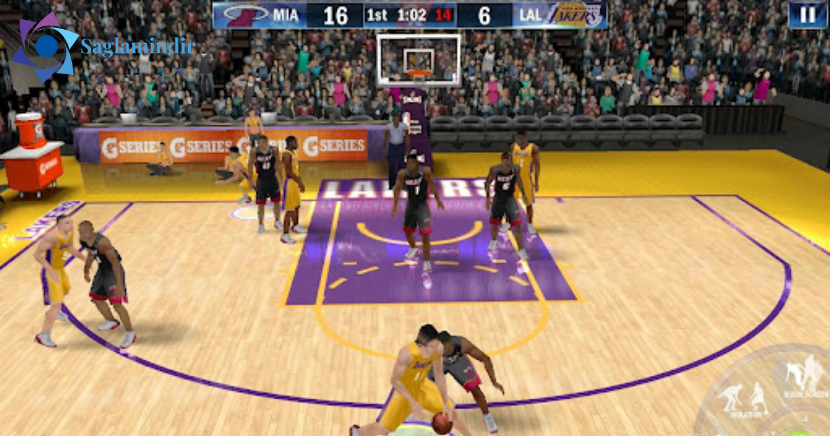 nba 2k13 indir pc sağlam indir