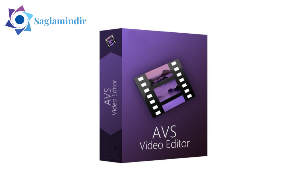 AVS Video Editor