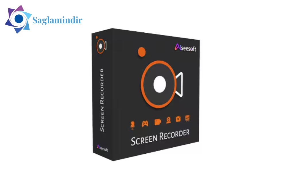 Aiseesoft Screen Recorder