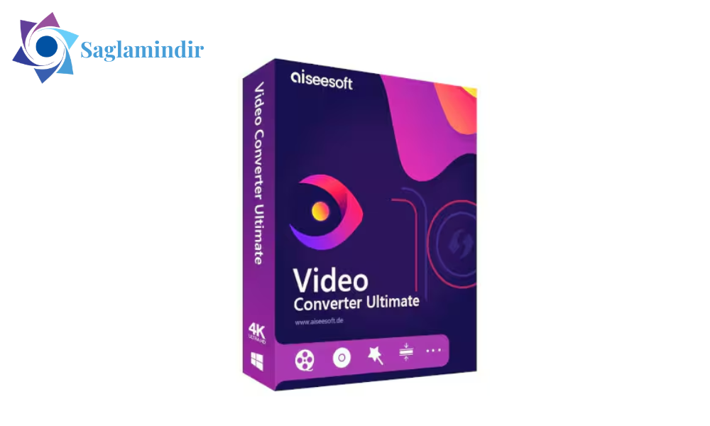 Aiseesoft Video Converter Ultimate