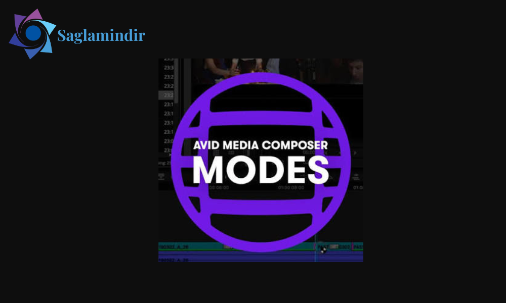 Avid Media Composer