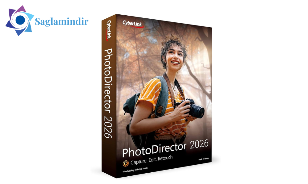 CyberLink PhotoDirector Ultra 2026