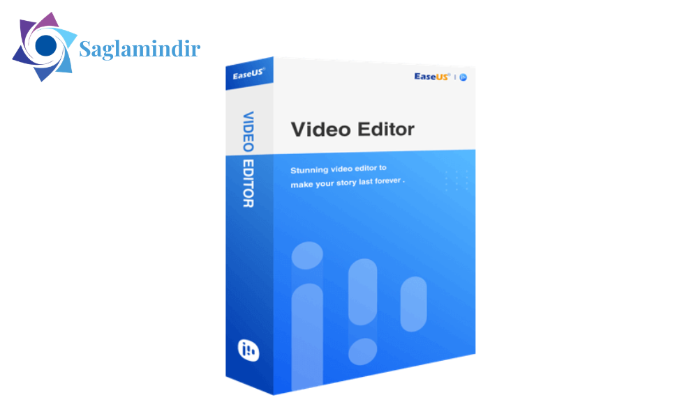 EaseUS Video Editor Pro
