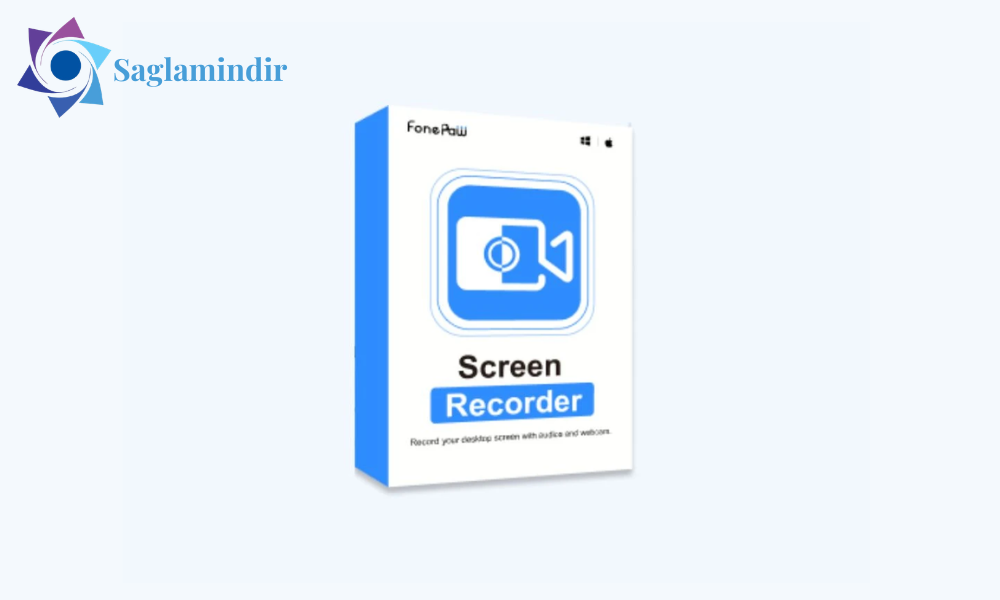 FonePaw Screen Recorder