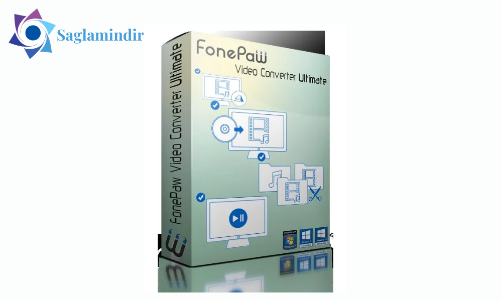 FonePaw Video Converter Ultimate