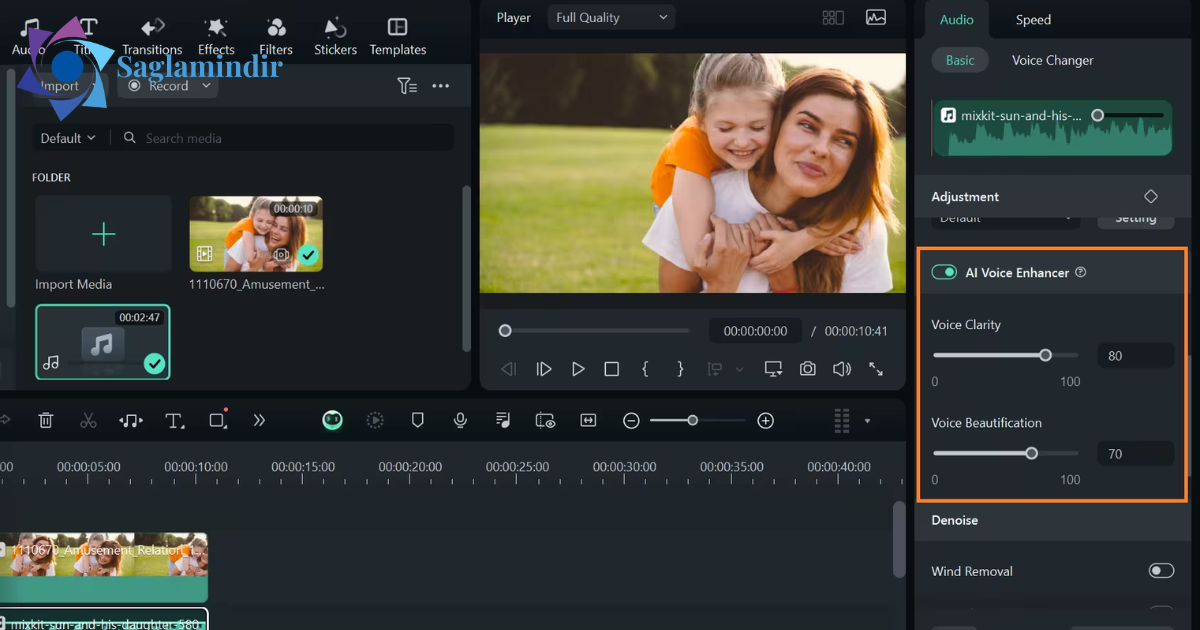 GiliSoft Video Editor Pro Indir