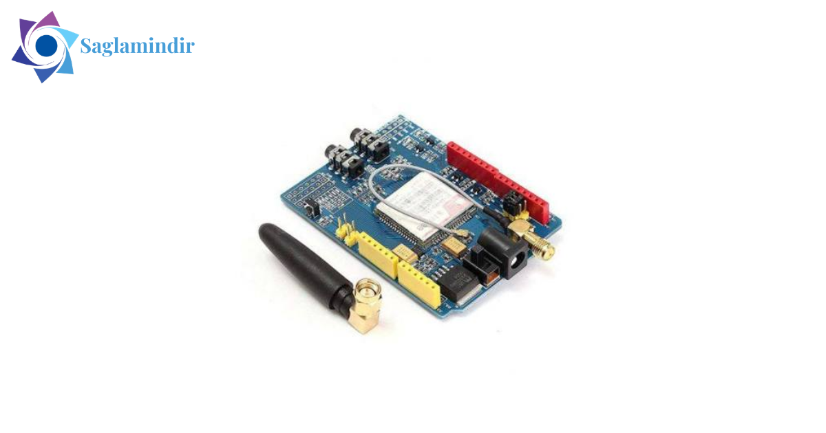 Gsm Shield MTK Full Indir