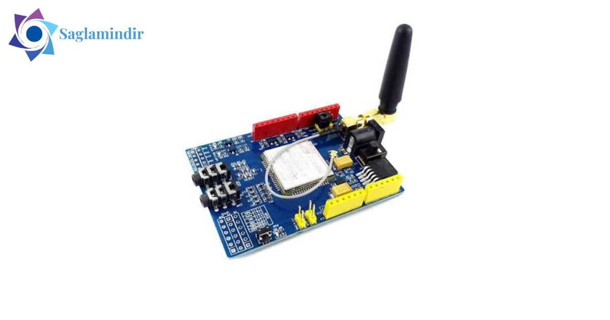 Gsm Shield MTK Full