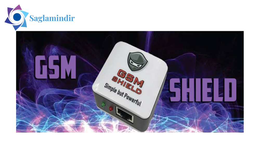 Gsm Shield MTK