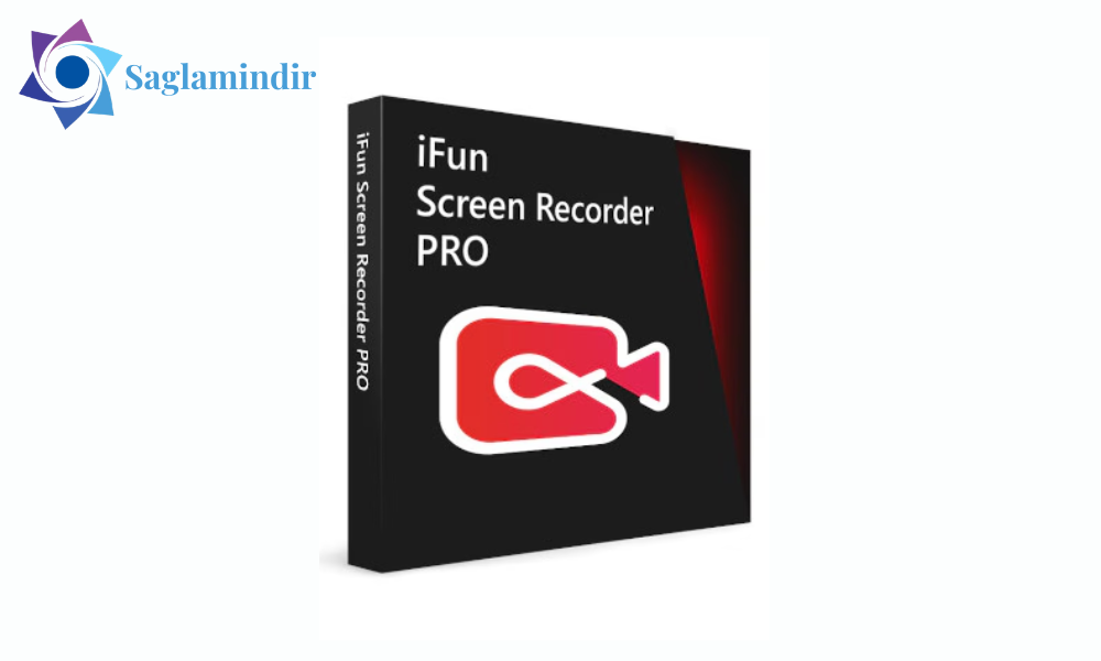 IObit iFun Screen Recorder Pro