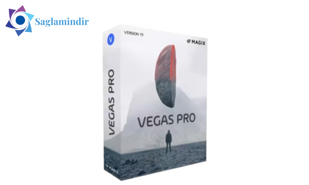MAGIX VEGAS Pro