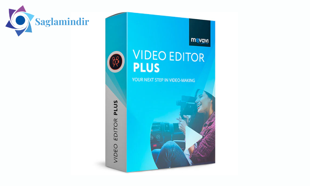Movavi Video Editor Plus