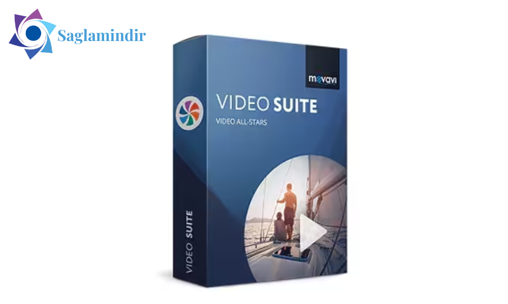 Movavi Video Suite