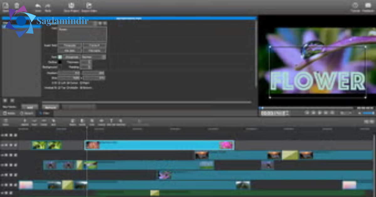 MovieMator Video Editor Pro Indir Pc