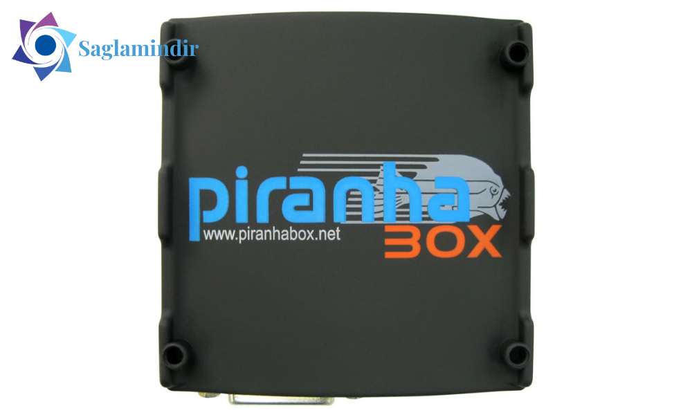 Piranha Box
