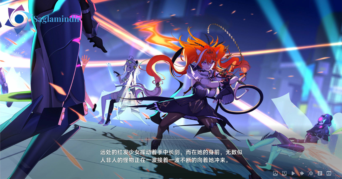 Rebellion GODSOUL Awakening Full