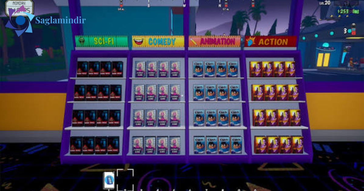 Rewind 99 Free Indir