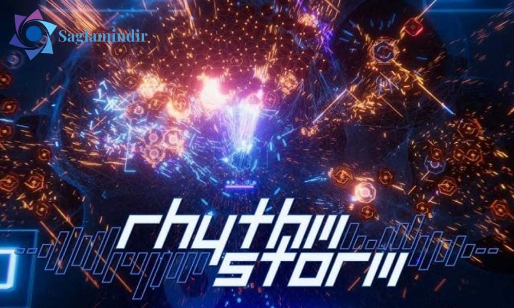 Rhythm Storm