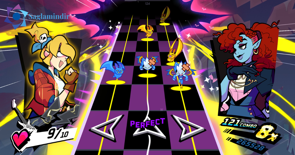 Rift of the NecroDancer Indir