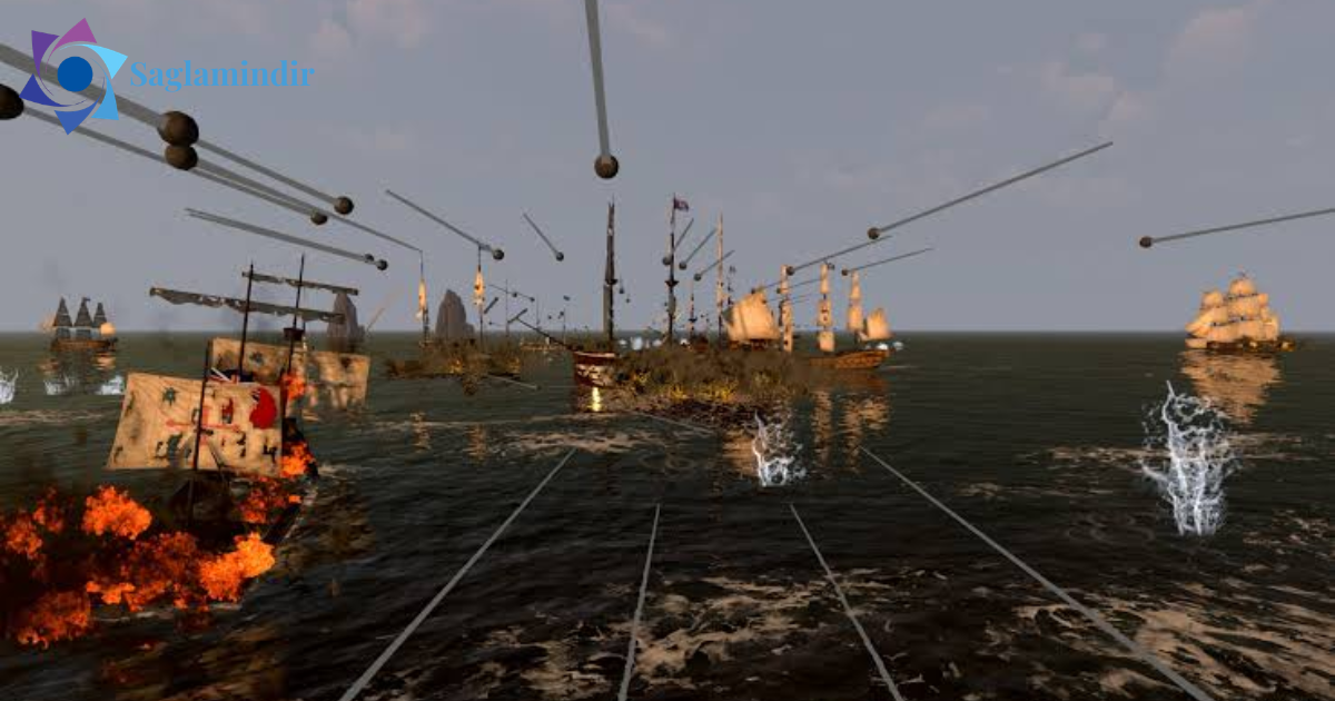 Rise of Piracy Indir
