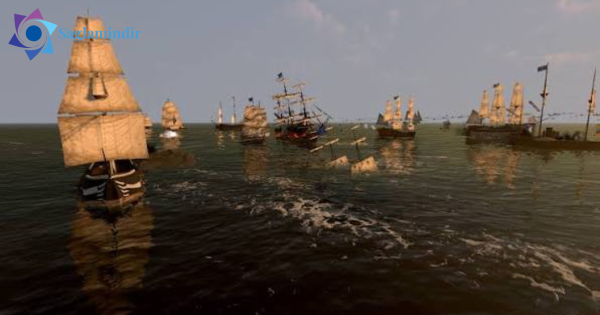 Rise of Piracy Full Indir Pc