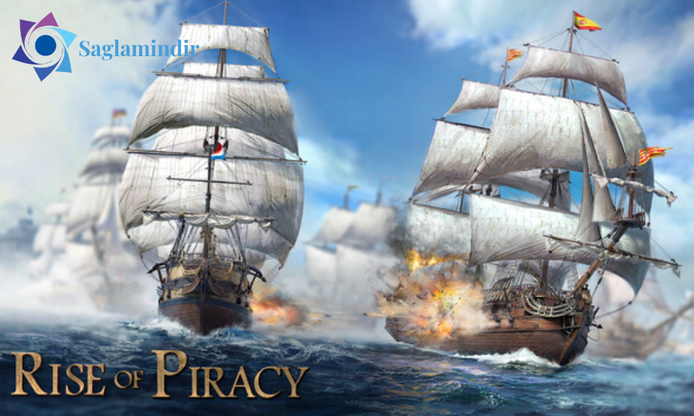Rise of Piracy