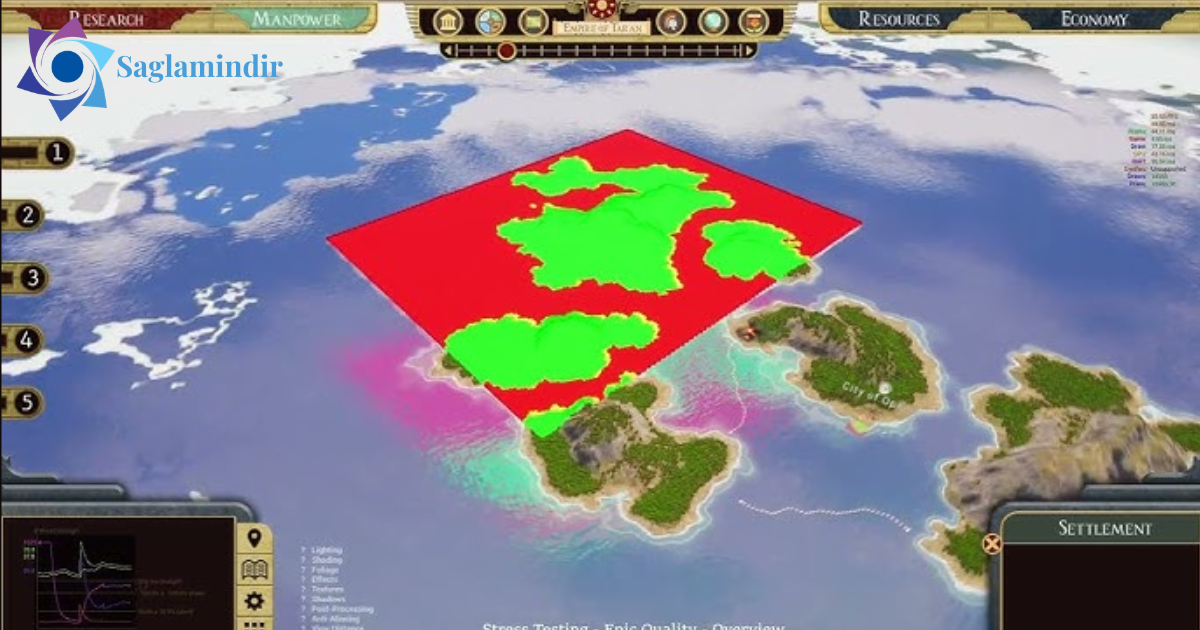 Rise of the White Sun Full Indir