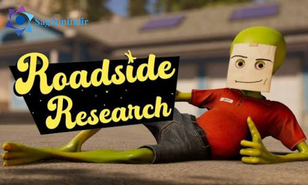 Roadside Research