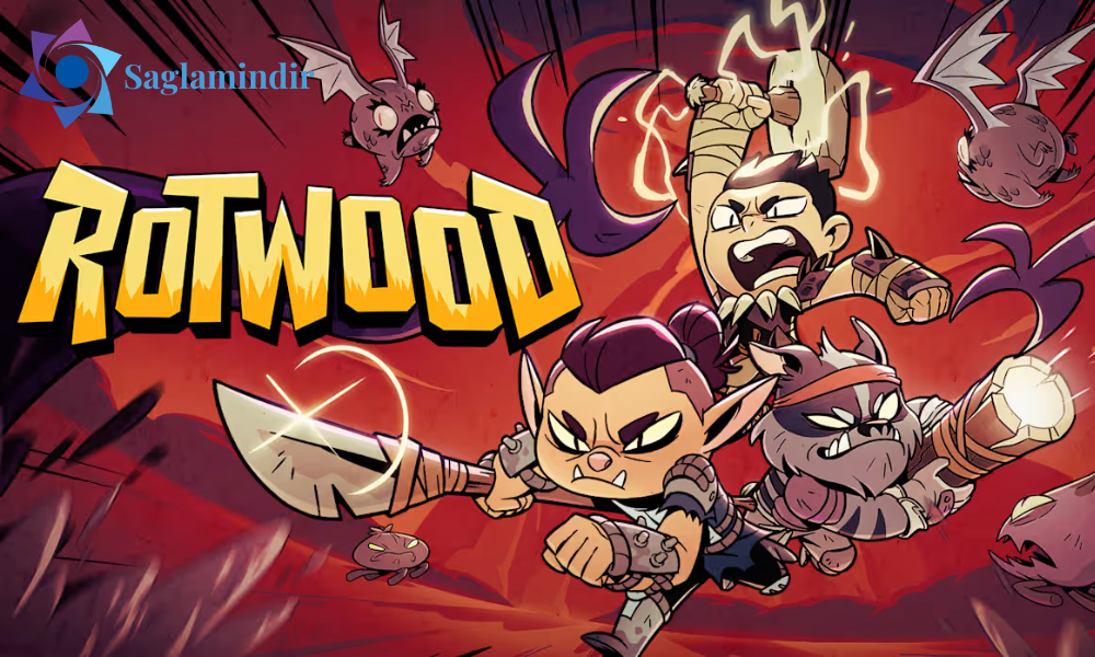 Rotwood